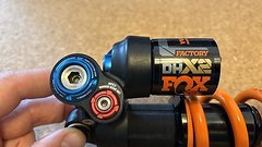 Fox Racing Shox DHX2