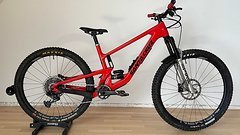 Santa Cruz Bicycles 5010 CC Gr. L 2023