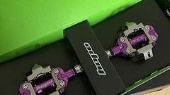 Hope Union RC Lila NEU