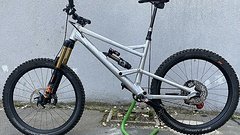 Liteville 601 MK 4 Werksmaschine Gr. XL