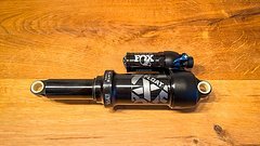 Fox Racing Shox Float X Evol 230x65 mm - NEU aus Komplettrad