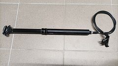 RockShox Reverb Stealth 175 mm – 31,6 mm - defekt