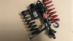 RockShox SUPER DELUXE ULTIMATE COIL RC2T 230x65 MST Tuning