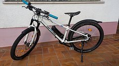 Benebike Twentyfour E-Power pro (24 Zoll)