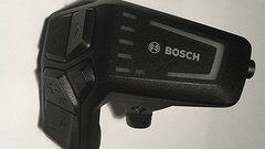 Bosch Led remote