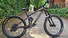 Trek Remedy 8 GX - 27,5" - Größe L