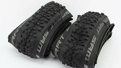 Schwalbe 2x Smart Sam 29x2.60 Zoll Perf. ADDIX //NEU// Faltreifen 65-6