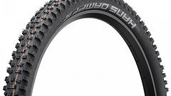 Schwalbe Hans Dampf Evolution SnakeSkin 29x2.35 TLE TSC MTB-Faltreifen Neu