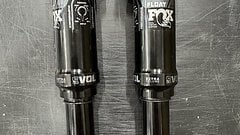 Fox Racing Shox Float DPS 3pos 210x55