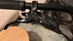 SRAM Code R