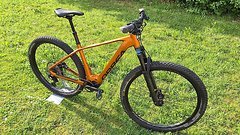 Orbea Urrun 10 Mod. 2022 Größe M