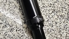 Fox Racing Shox DPS EVOL Performance Elite 230x60mm + Volumenspace
