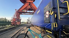 Yeti Cycles ARC