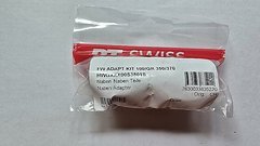 DT Swiss 240 350 370 Endkappensets Tubelessventile
