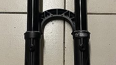 Fox Racing Shox 38 Performance