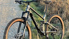 Norco Optic - Large