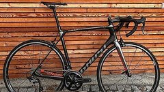 Ghost Bikes Nivolet 6.8 LC XL