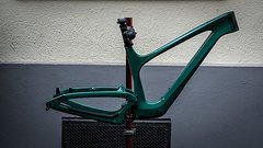 Bold NEU!!! Bold LINKIN Frameset