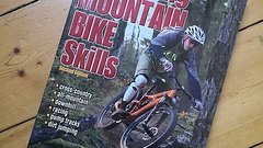Buch Mastering Mountainbike Skills
