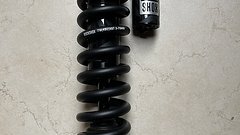 RockShox Super Deluxe Ultimate DH 250mmx75mm