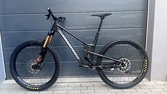 Propain Tyee 6 CF Größe L 29“