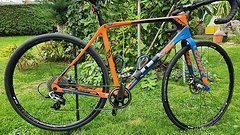 KTM canic cxc 11