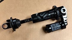 RockShox Super Deluxe Coil Select Trunnion 205x60 205x65 mm neu