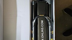 Öhlins RXF36 150mm M.2 29“ NEU