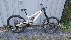 YT Industries Tues XL