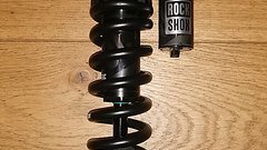 RockShox Super deluxe ultimate coil