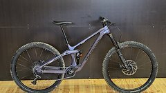 Transition Bikes Spire Carbon NX, Medium, demo bike