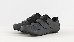 Bontrager Vostra Women Rennradschuhe Grey/Black Neu