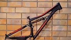 Specialized Enduro SX 26" NEW (2014) - Large