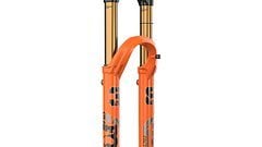 Fox Racing Shox Fox 38 Factory Grip X2 Federgabel 170mm 29" Shiny Orange Modell 2025