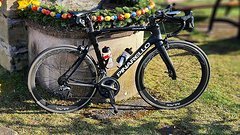 Pinarello Dogma K8