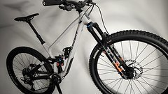 Radon Bikes Slide Trail