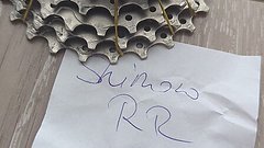 Shimano 105