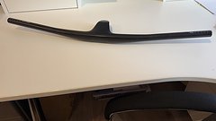 Carbon Lenker Vorbau Einheit