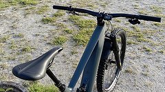 Scor 4060z ST E-BIKE Rahmen
