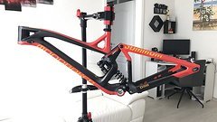 Mondraker Summum Pro 2018