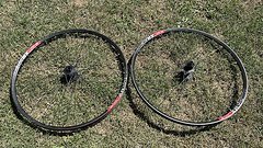DT Swiss Laufradsatz 29" Boost 350 XR391 XC CC