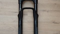 RockShox Reba 100mm Boost 1,5" Tapered