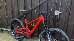 YT Industries Capra Core 3