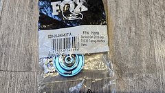 Fox Racing Shox Topcap Interface Lever Kit FIT GRIP 32 - Performance (820-05-460)