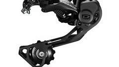 Shimano Deore RD-M6000 Schaltwerk GS DM 10fach MTB Neu