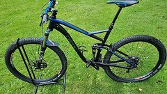 Radon Bikes Radon Slide 130 22"