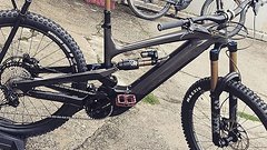 YT Industries Decoy Elite Carbon