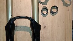 RockShox Boxxer Avalanche Racing Cartridge