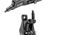 TRP EVO Pro HD-M9040 Schwarz Set VR+HR, lieferbar