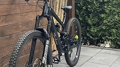 YT Industries Capra